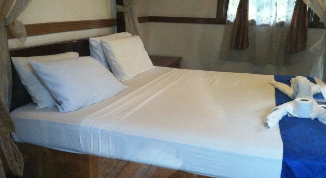 Elmundotel Guest House, Prenota Affittacamere Hotel SPA a Palawan, SPA