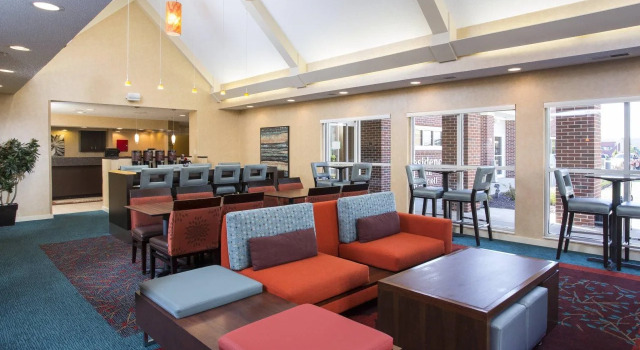 Residence Inn by Marriott Rockford