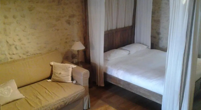 La Ferme de Vintué, Rezervovat Hotel Etrechy Essonne