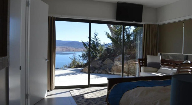 Willow Bay Lodge, Забронировать Отель Отели Kosciuszko National Park 3 звезды, 3*