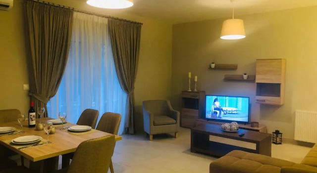 Коттедж Villa Marietta