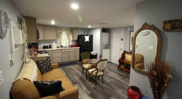 Tazmania Properties, Boek Hotel Hotels in Georgia met parkeren, Parkeren