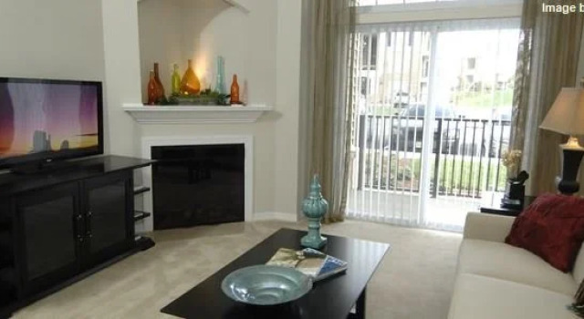 Monticello at Town Center Apartments