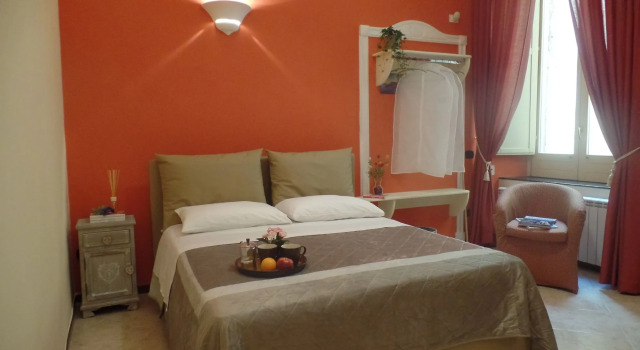 B&B La Canzanella