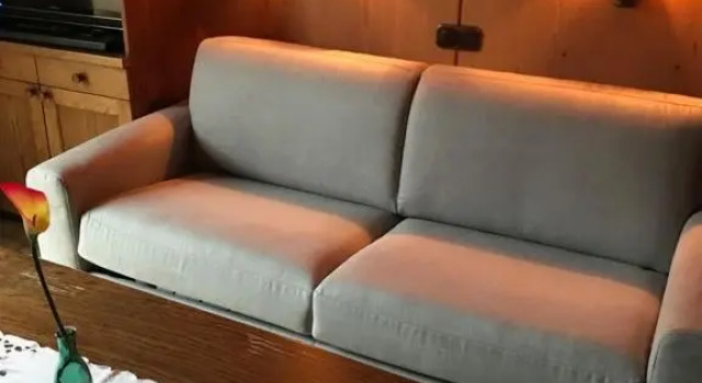 Апартаменты Residence Gerold