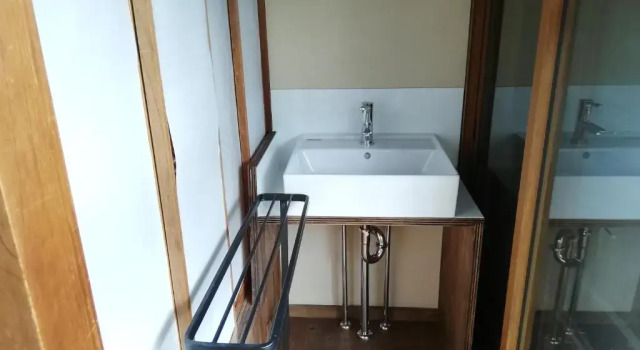 Номер Superior Yuzan Guesthouse