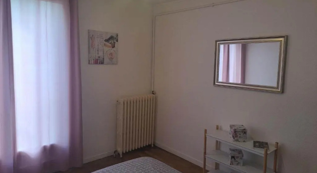 Appartement entier Bourges Avaricum centre ville