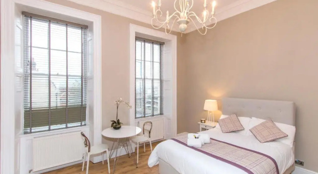 Number 1 Park Apartments, Забронировать Апартаменты/квартира Апартаменты Бристоля, рядом с The Matthew, Апартаменты/квартира