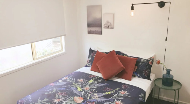 Семейный номер Deluxe Nepean Shores by Gateway Lifestyle Holiday Parks