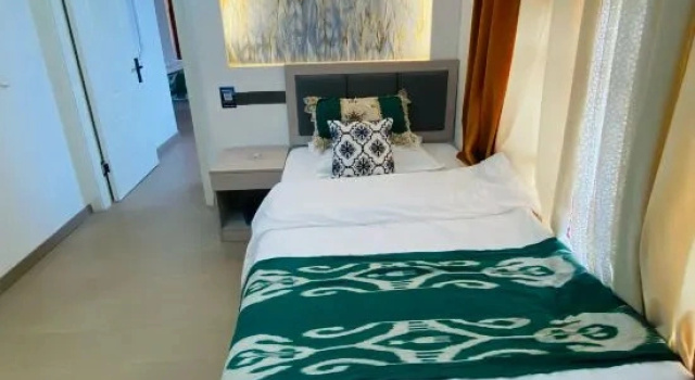 Люкс Chengpan Homestay