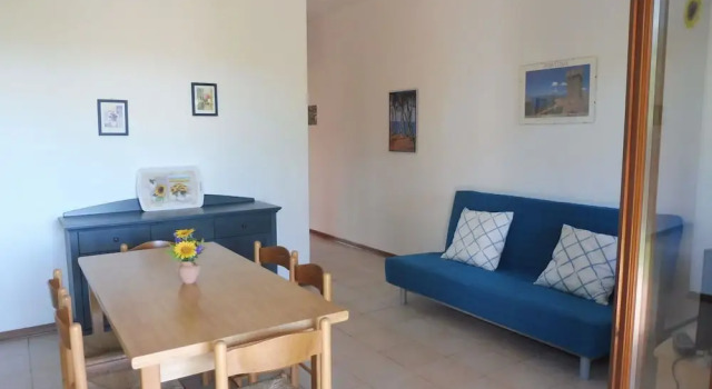 Casa Vacanze Mare Etrusco