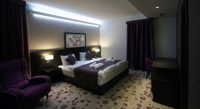 Люкс Luxury Hotel Park Doboj