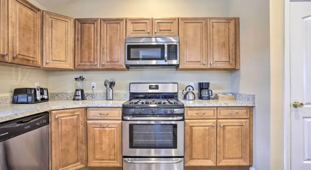 Ideally Located Glen Cove Apartment!, Foglalás Apartman Glen Cove Long Island