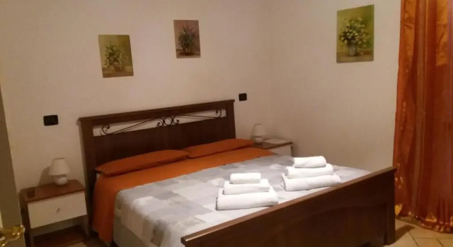 Habitación Estándar B&B Smile