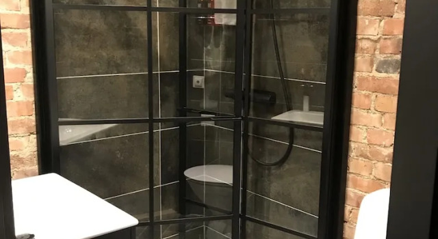 Номер Standard Kronan Bed & Breakfast