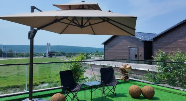 Sitting in the Forest Luxury Homestay, Rezerwuj Hotel Hulunbuir Inner Mongolia