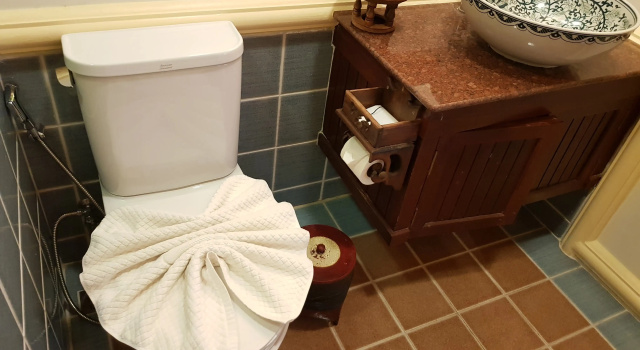 Двухместный номер Standard с балконом Viangngam Lanna Villa (sha Extra Plus) By Zuzu