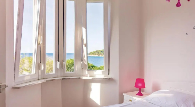 Amazing Home in Pula With Wifi and 1 Bedrooms