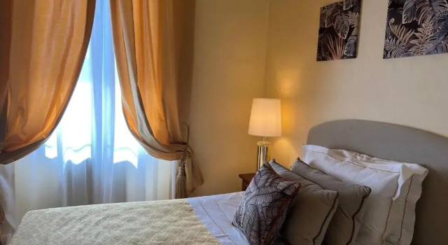 Одноместный номер Standard Hotel Villani