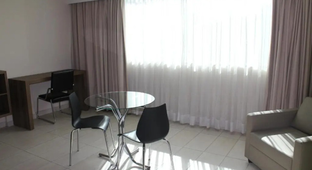Номер Superior Resende Inn