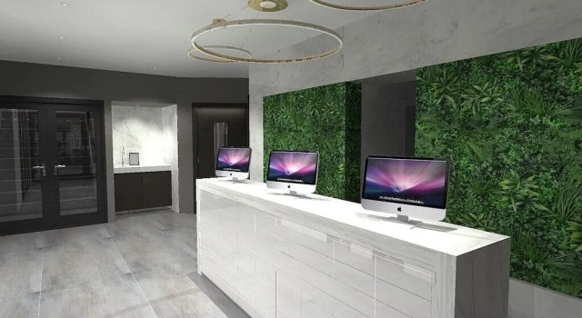 Lusso, Reservar Apartamento Macclesfield 