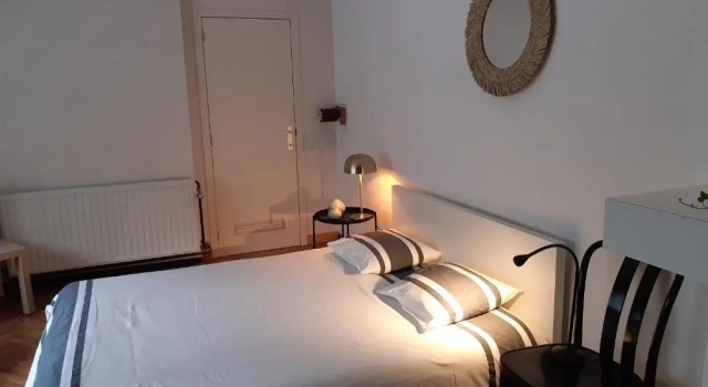 Студия Studio pratique en ville