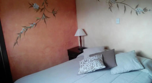 Двухместный номер Standard Hotel Casa San Rafael