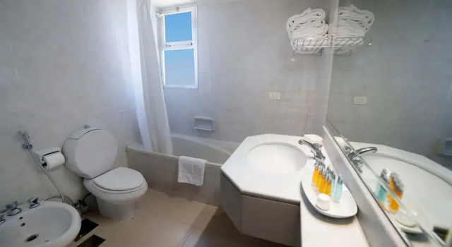 Номер Standard Holiday Home Suites