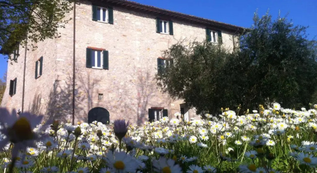 Ostello della Pace Assisi