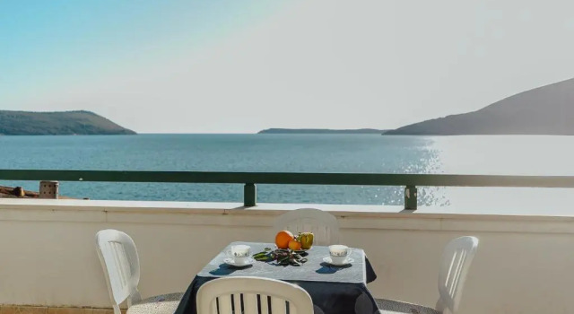 Апартаменты Palma Apartments