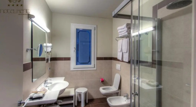 Номер Standard Hotel Kent