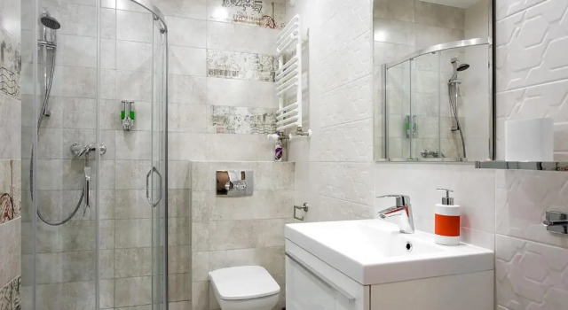 Апартаменты Manhattan Place Apartament