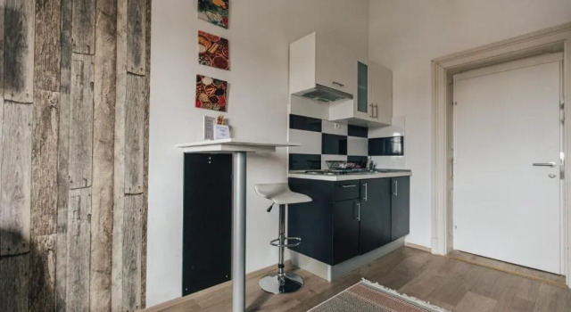 Номер Standard Apartments and Rooms Palmers Lodge