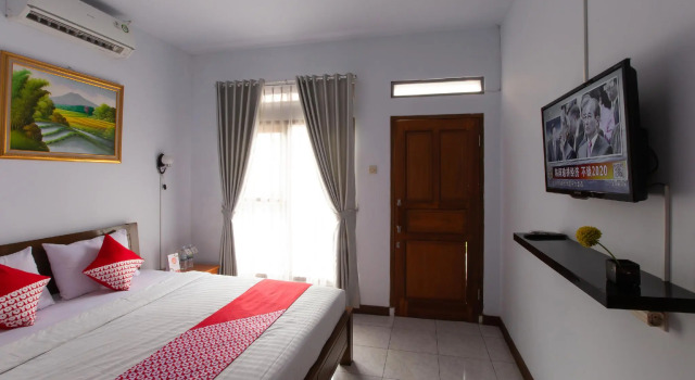 OYO 569 Cigadung Guest House Syariah