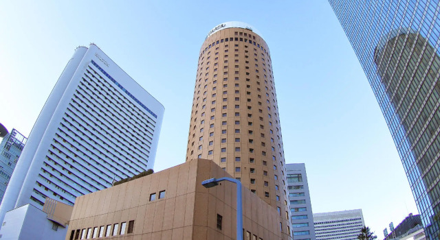 Osaka Dai-ichi Hotel, Забронировать Отель Бизнес-отели Осаки, рядом с Администрация города Осака, 4* 5*