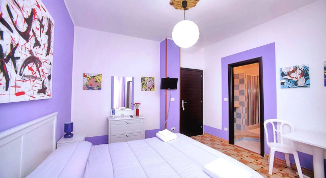 B&B Colors, Varaa Bed and Breakfast Sellia Marina Calabria