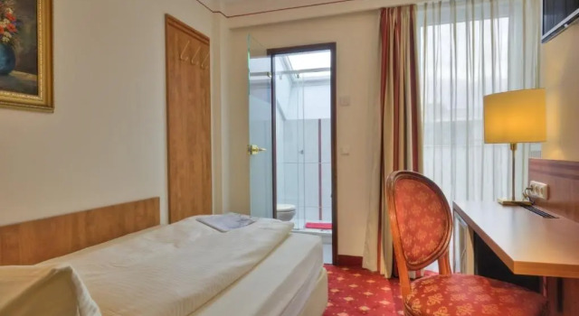 Одноместный номер Standard Hotel Condor