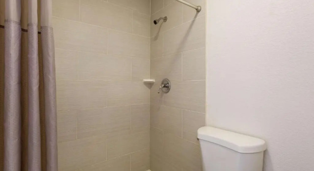 Четырёхместный номер Standard Motel 6-Macclenny, FL