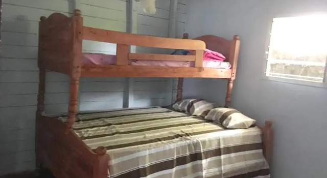 Apartment with 2 Bedrooms in Toamasina, with Terrace - 100 M From the Beach