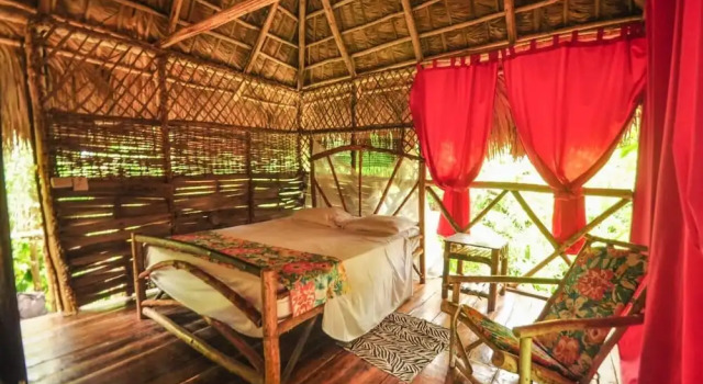 Samanatropicalvillage, Rezerwuj Hotel Honduras Samana