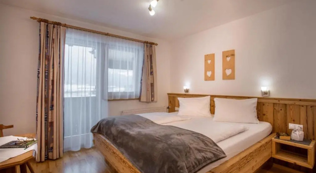 Семейный номер Standard с балконом Ferienhof Stadlpoint
