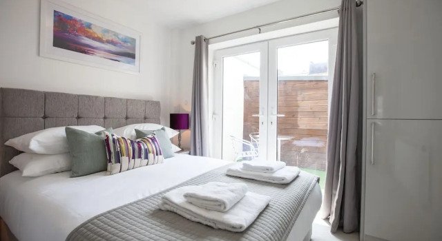 Victoria Apartment, Varaa Huoneisto Asunnot kohteessa Merseyside, Huoneisto