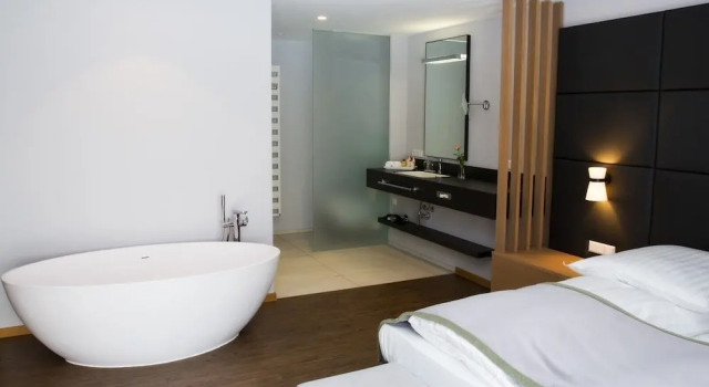 Двухместный номер Comfort Hotel am Markt