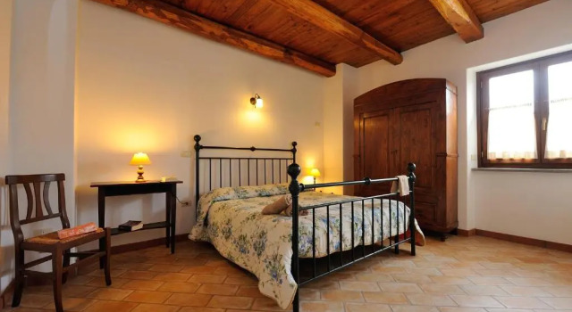 Agriturismo LAntica Fattoria