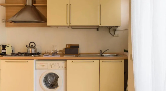 Апартаменты с 2 комнатами Piranesi Flexyrent Apartment