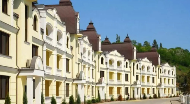 Grand Pettine, Buchen Sie Hotel Oblast Odessa 