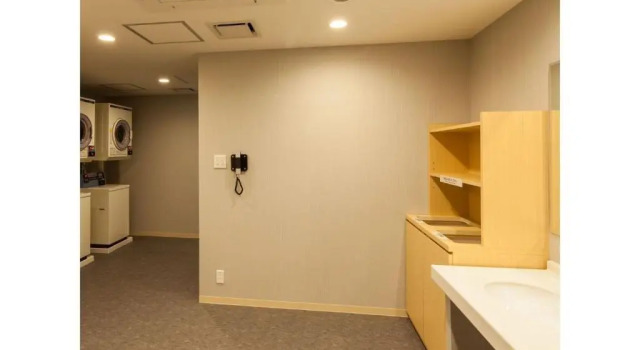 Y's Hotel Asahikawa Ekimae - Vacation STAY 65443v