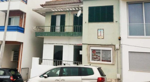 House With one Bedroom in Nazaré, With Furnished Terrace and Wifi - 20, Забронировать Отель Отели Назаре 3 звезды, рядом с Арена Праса де Торос, 3*