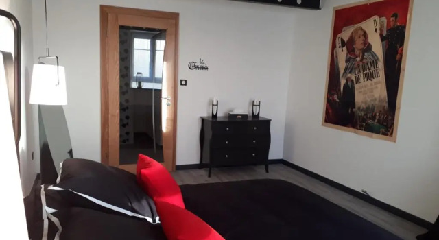 Suite Carpe Diem Bed & Breakfast