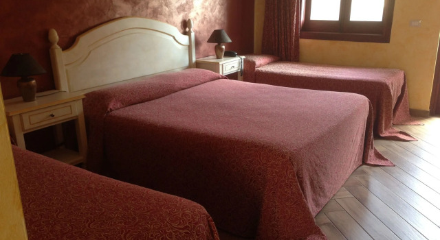 La Rosa Hotel - Selinunte, Book Hotel Hotels in Sicily with Parking, Parking